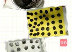 微笑的裂纹曲奇的做法图解7