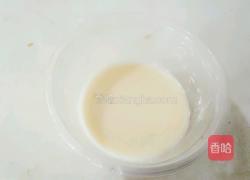 炒鸭血的做法图解4