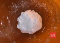 炸芝麻大汤圆的做法图解7