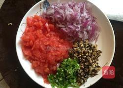 肉酱意粉（芝士肉酱意粉）的做法图解2