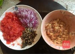 肉酱意粉（芝士肉酱意粉）的做法图解3