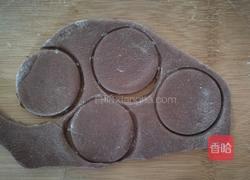 向日葵豆沙包的做法图解10