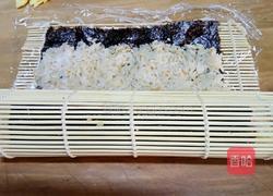 寿司的做法图解9