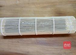 寿司的做法图解11