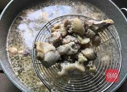 椰子鸡汤的做法图解9