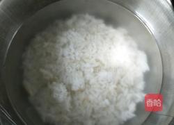 皮蛋瘦肉蔬菜粥的做法图解7
