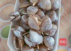 水煮大蚬子的做法图解5