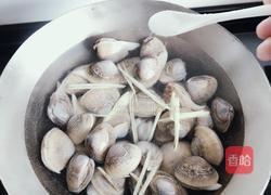 水煮大蚬子的做法图解4