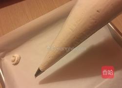 蛋白霜的做法图解4