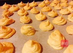 蛋白霜的做法图解7