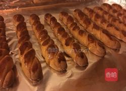 蜂蜜小麻花的做法图解9