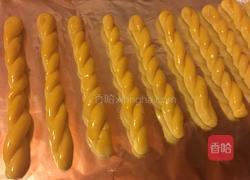 蜂蜜小麻花的做法图解8