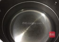 芒果椰汁西米露的做法图解1