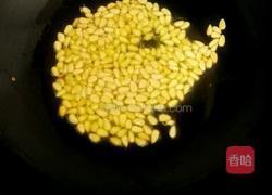 酸甜松子鱼的做法图解7