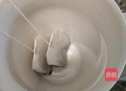 港式奶茶的做法图解2