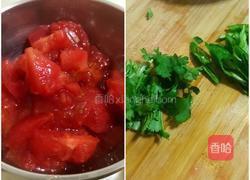 茄子豆腐烧土豆的做法图解3