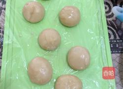 椰蓉芒果糯米糍的做法图解15