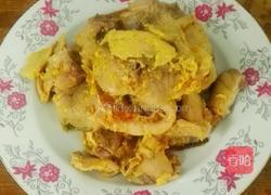 蒜苗鱼片的做法图解1