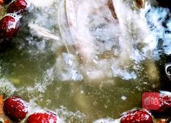 莲子红枣鸽子汤的做法图解6