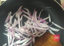 日式肥牛饭的做法图解2