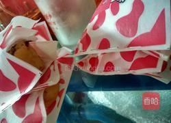 虾堆(油墩子)的做法图解4