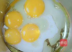 可可粉蛋糕的做法图解3