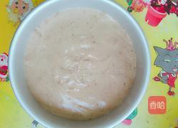 可可粉蛋糕的做法图解11