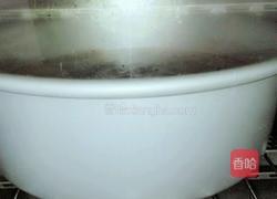 可可粉蛋糕的做法图解12