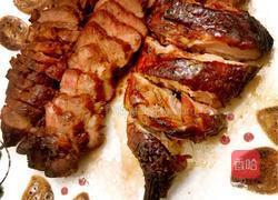 烧鸭的做法图解10