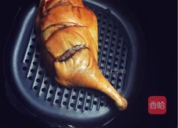 烧鸭的做法图解7