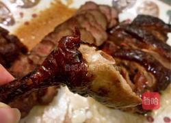 烧鸭的做法图解11
