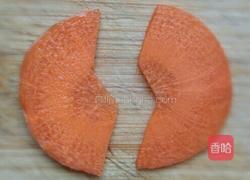 趣味黄瓜花的做法图解5