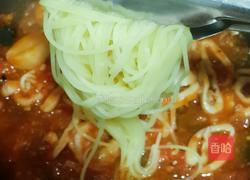海鲜天使意面(全面解析怎样煮制弹牙意面和鲜美酱汁的方法)的做法图解11