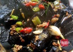 肉沫凉粉的做法图解5