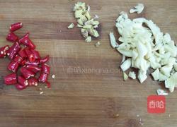 家常口味龙虾的做法图解3