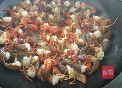 家常口味龙虾的做法图解6
