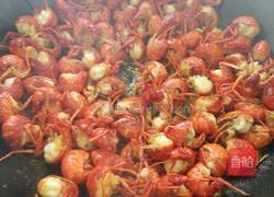 家常口味龙虾的做法图解8