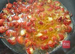 家常口味龙虾的做法图解9