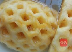 波卜甜汤的做法图解2