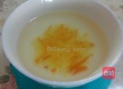 波卜甜汤的做法图解4