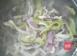 自制冷面的做法图解2