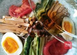 自制冷面的做法图解7