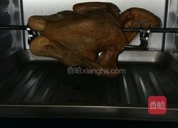烤奥尔良鸡的做法图解4
