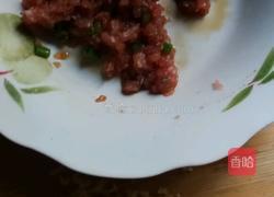 烤茄子的做法图解3