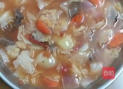 罗宋汤的做法图解8