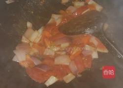 罗宋汤的做法图解2