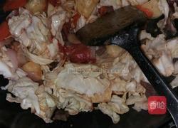 罗宋汤的做法图解3