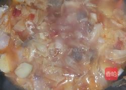 罗宋汤的做法图解5