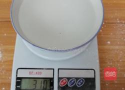 纯手工擀制炸酱面的做法图解2