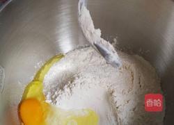 纯手工擀制炸酱面的做法图解3